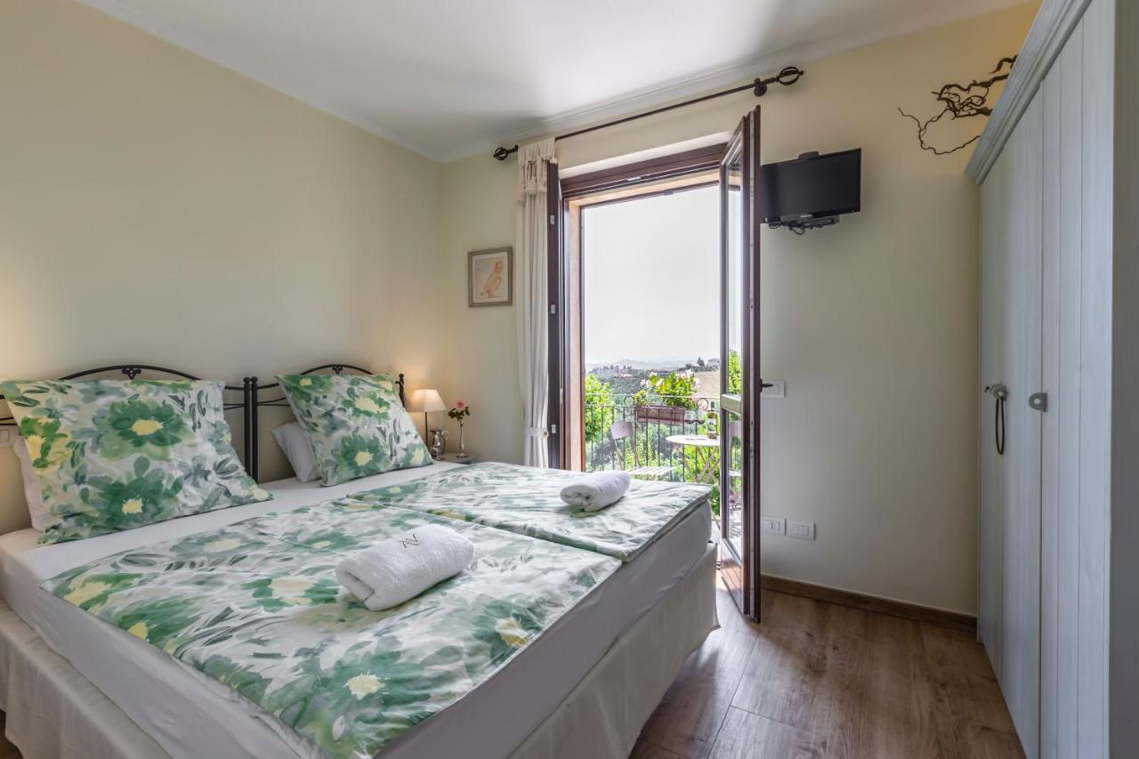 Alta Villa The Countryhouse Adults Only Boutique Bnb Vigliano d'Asti Exterior photo