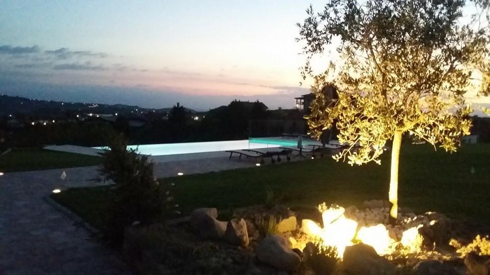 Alta Villa The Countryhouse Adults Only Boutique Bnb Vigliano d'Asti Exterior photo