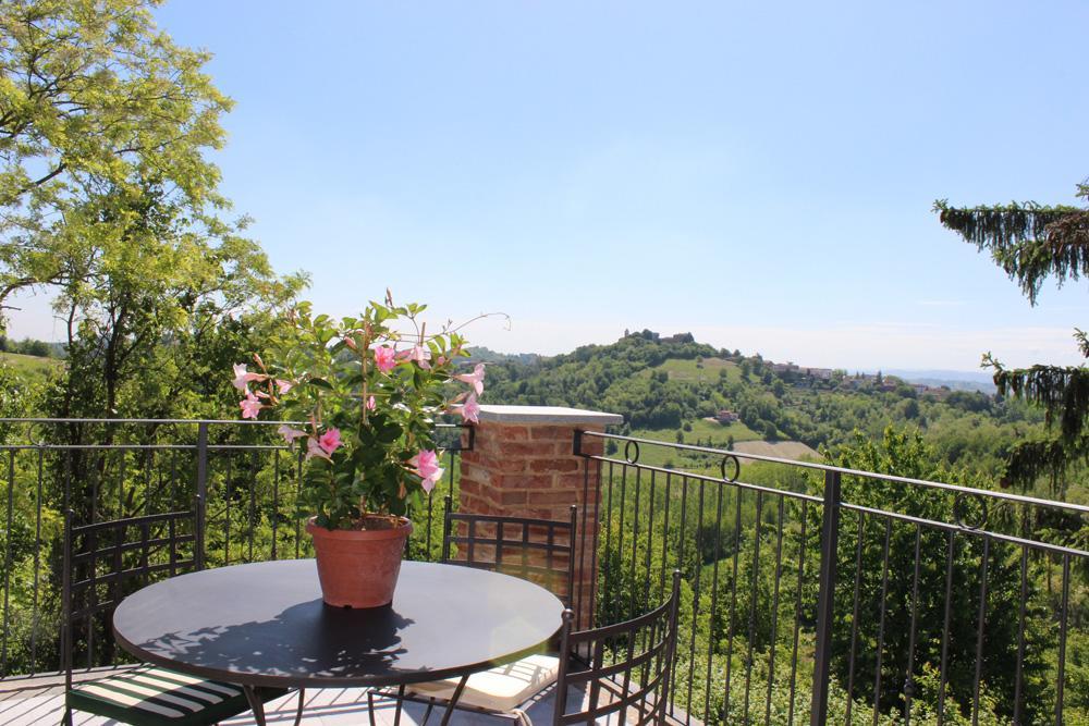 Alta Villa The Countryhouse Adults Only Boutique Bnb Vigliano d'Asti Exterior photo