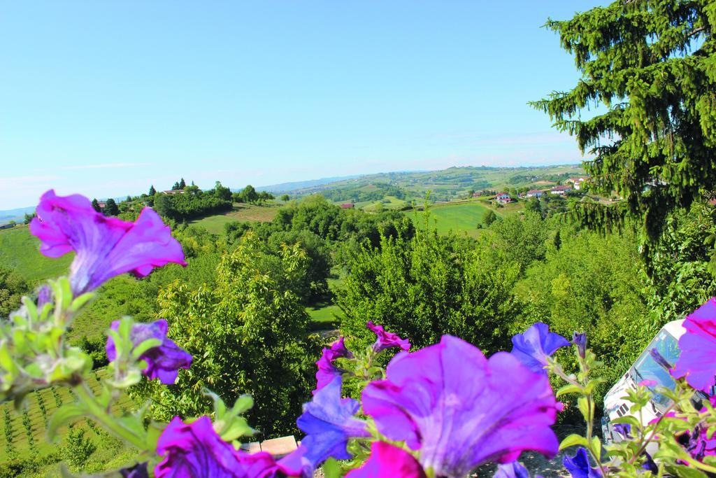 Alta Villa The Countryhouse Adults Only Boutique Bnb Vigliano d'Asti Room photo